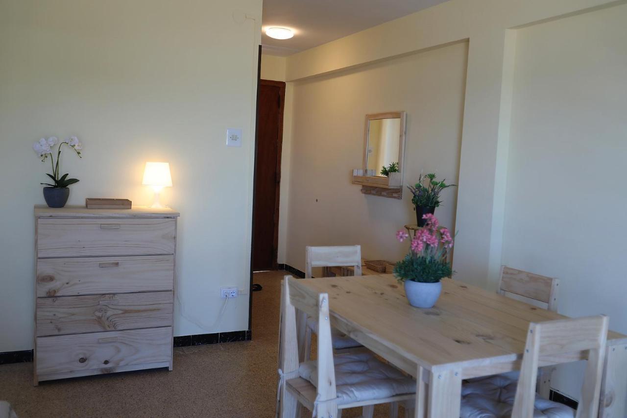 El Faro Apartaments Platja Llarga-Les Salines-Tgn Тарагона Екстериор снимка