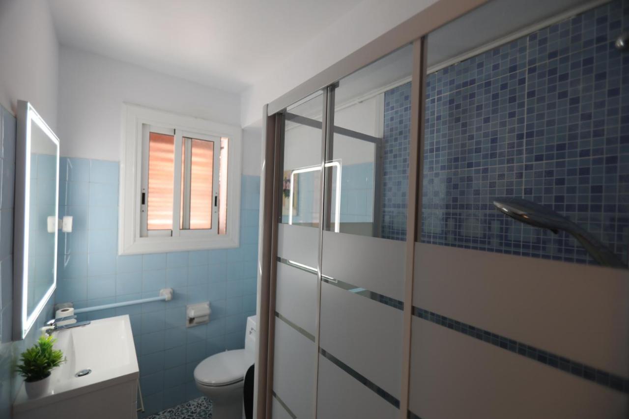 El Faro Apartaments Platja Llarga-Les Salines-Tgn Тарагона Екстериор снимка